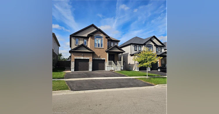 26 Strauch Avenue, Township of Wilmot, ON, N3A 4N7 - 3