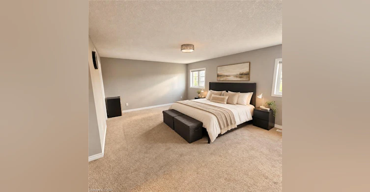 26 Strauch Avenue, Township of Wilmot, ON, N3A 4N7 - 19