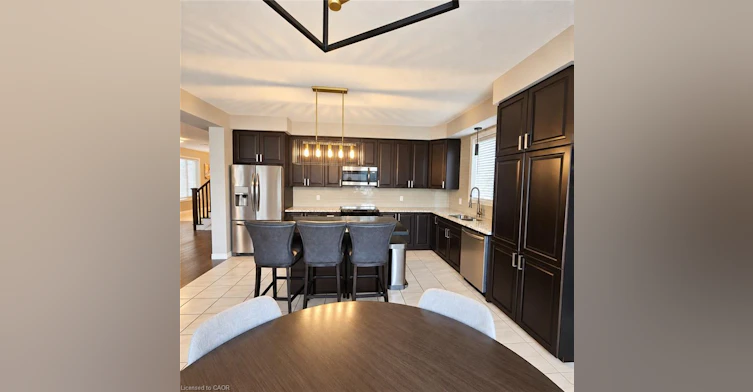 26 Strauch Avenue, Township of Wilmot, ON, N3A 4N7 - 13