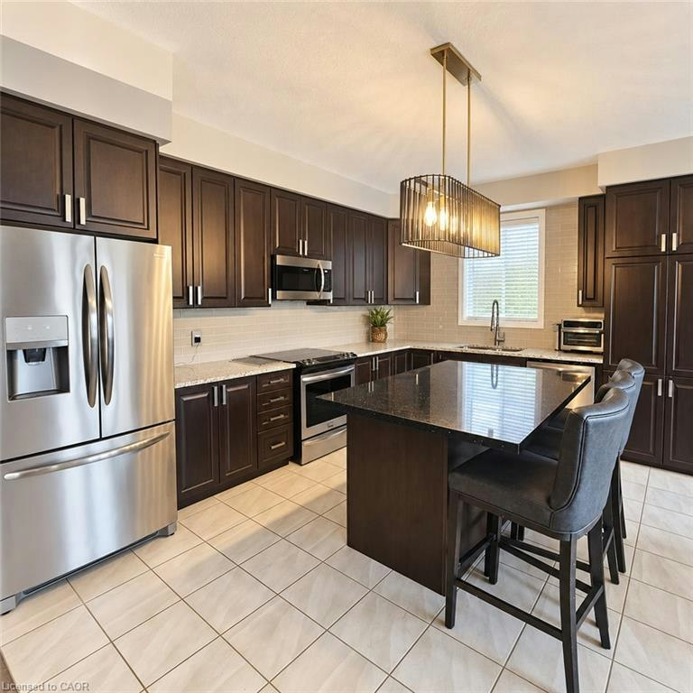 26 Strauch Avenue, Township of Wilmot, ON, N3A 4N7 - 11