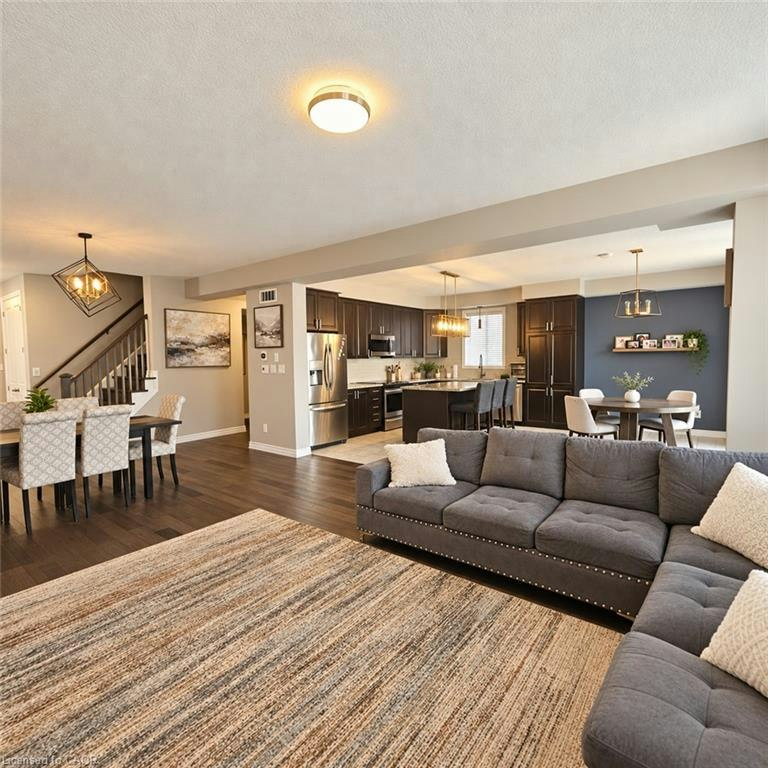 26 Strauch Avenue, Township of Wilmot, ON, N3A 4N7 - 7