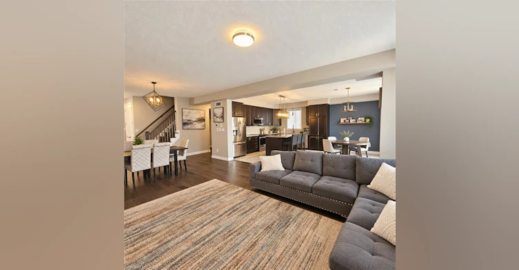 26 Strauch Avenue, Township of Wilmot, ON, N3A 4N7 - 7