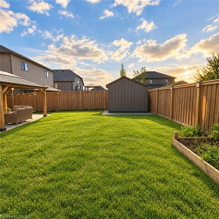 26 Strauch Avenue, Township of Wilmot, ON, N3A 4N7 - 30