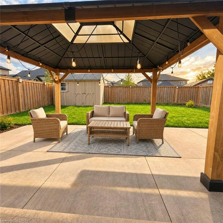 26 Strauch Avenue, Township of Wilmot, ON, N3A 4N7 - 31