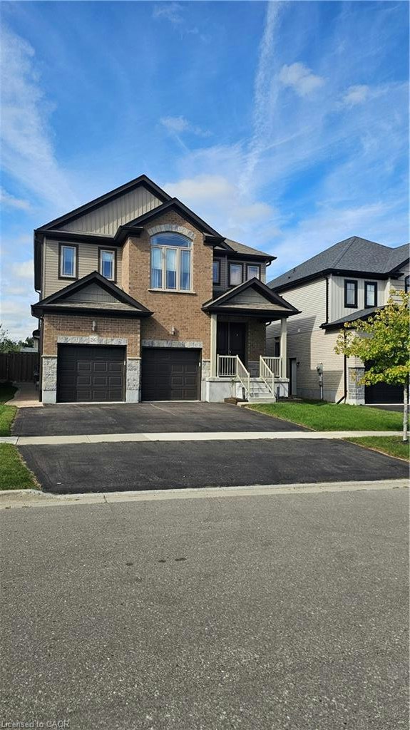 26 Strauch Avenue, Township of Wilmot, ON, N3A 4N7 - 2