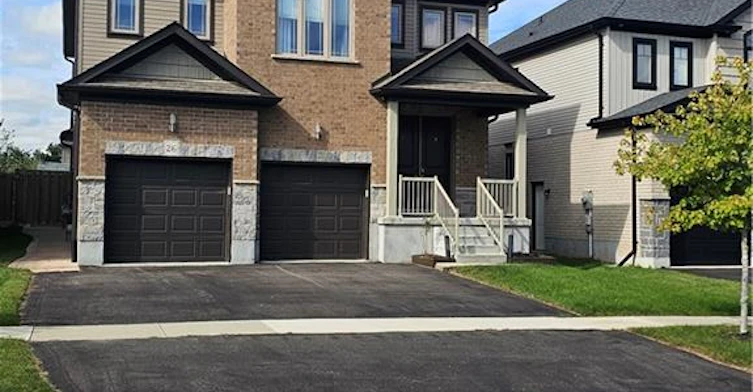 26 Strauch Avenue, Township of Wilmot, ON, N3A 4N7 - 2