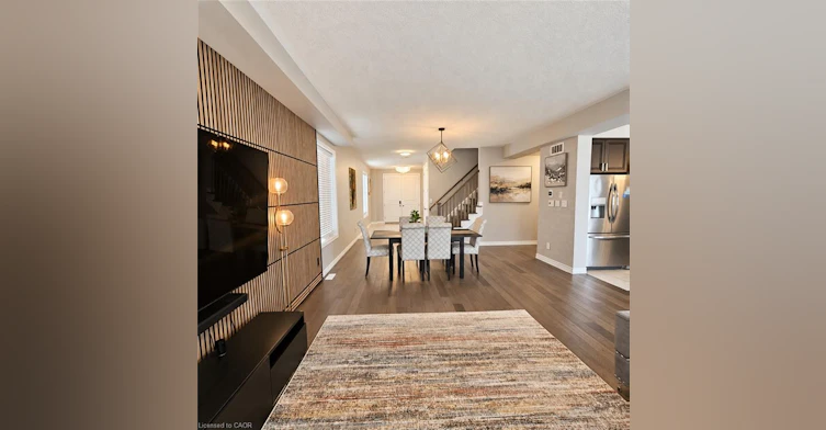 26 Strauch Avenue, Township of Wilmot, ON, N3A 4N7 - 14