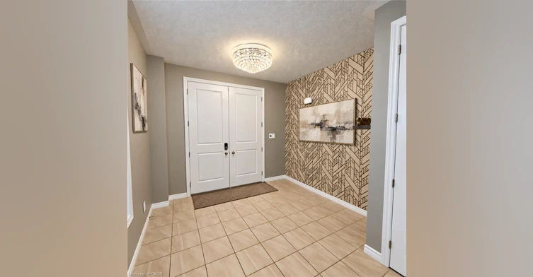 26 Strauch Avenue, Township of Wilmot, ON, N3A 4N7 - 4