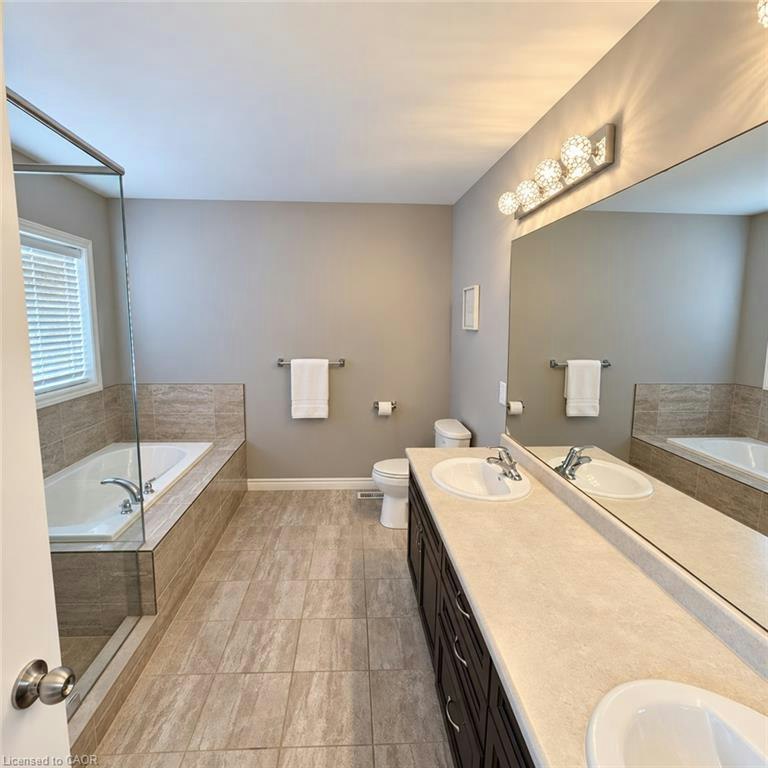 26 Strauch Avenue, Township of Wilmot, ON, N3A 4N7 - 28