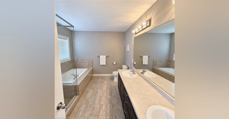 26 Strauch Avenue, Township of Wilmot, ON, N3A 4N7 - 28