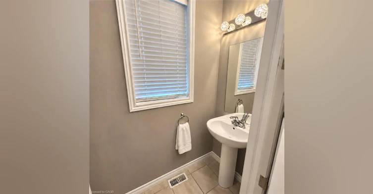 26 Strauch Avenue, Township of Wilmot, ON, N3A 4N7 - 5