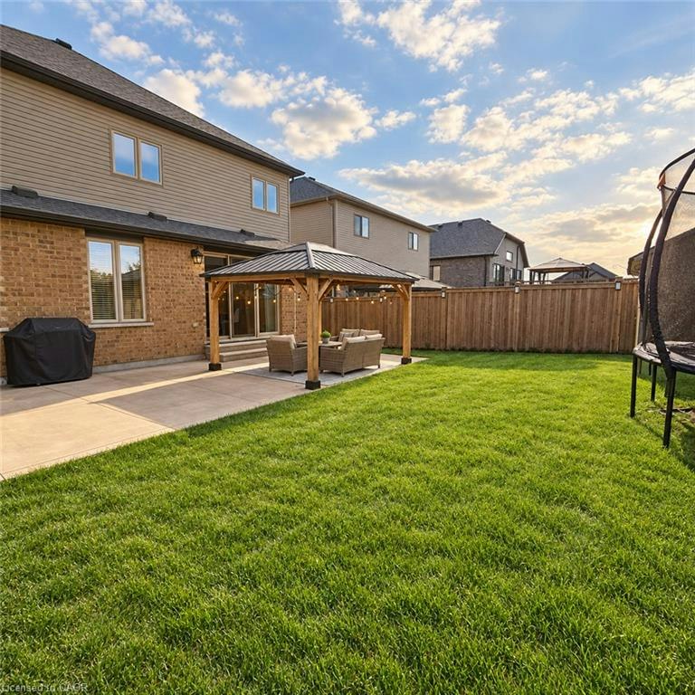 26 Strauch Avenue, Township of Wilmot, ON, N3A 4N7 - 29