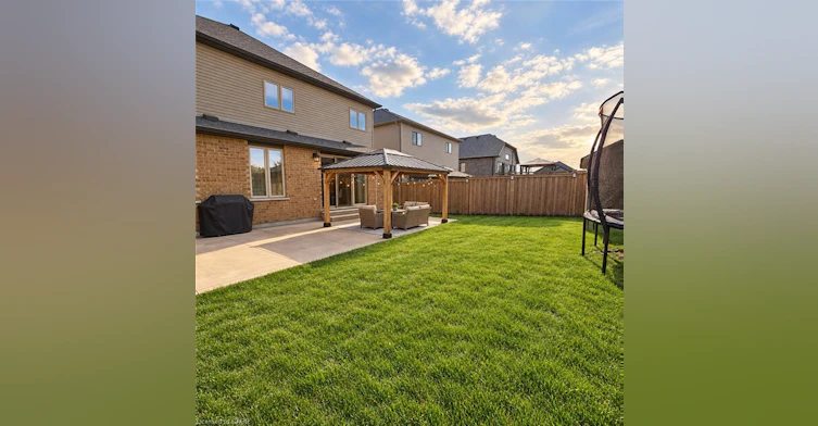 26 Strauch Avenue, Township of Wilmot, ON, N3A 4N7 - 29
