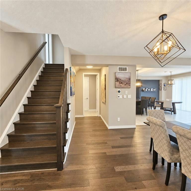 26 Strauch Avenue, Township of Wilmot, ON, N3A 4N7 - 9