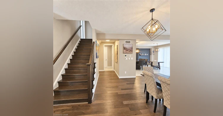 26 Strauch Avenue, Township of Wilmot, ON, N3A 4N7 - 9