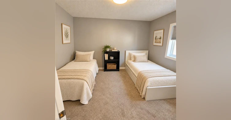 26 Strauch Avenue, Township of Wilmot, ON, N3A 4N7 - 21