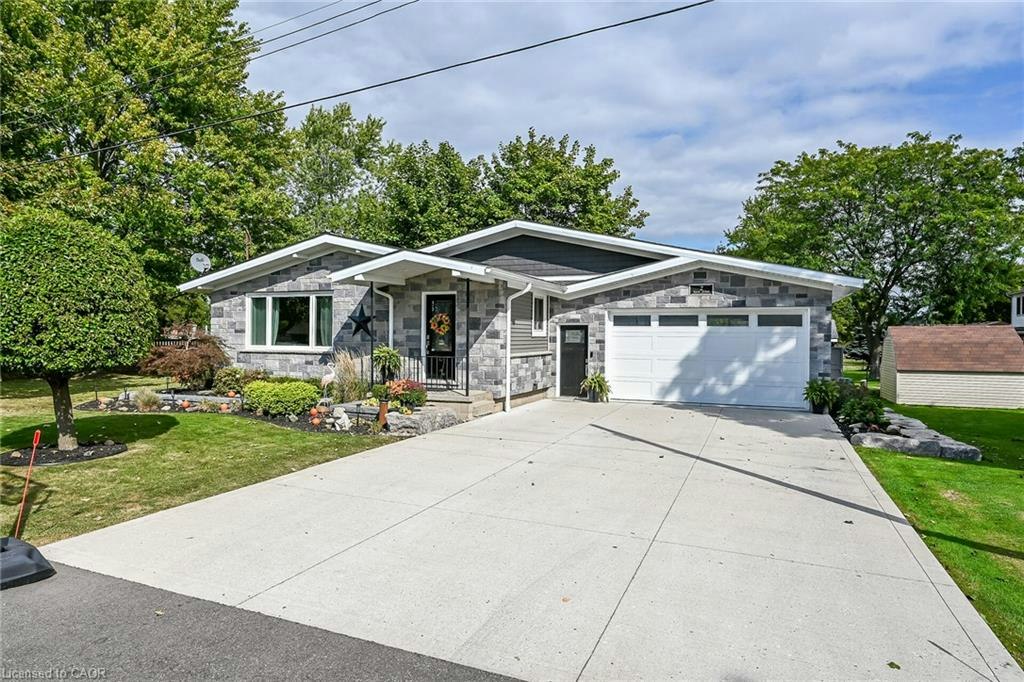 2 Keen Street, Cayuga, ON, N0A 1J0