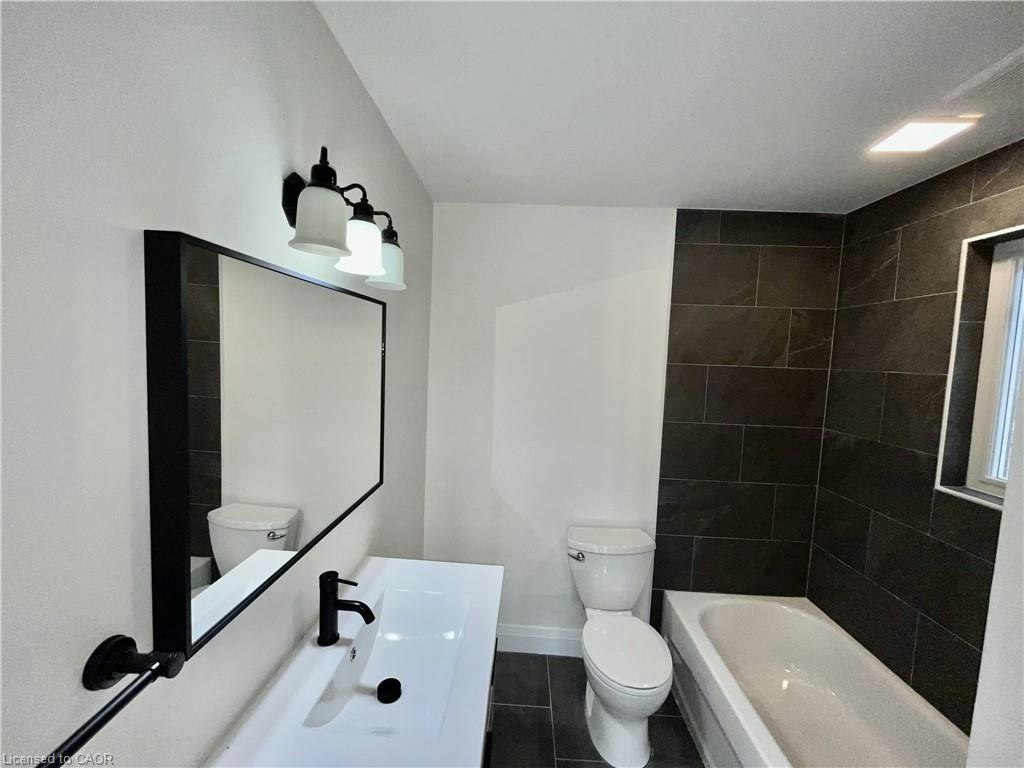 Upper-289 Fairfield Avenue, Hamilton, ON, L8H 5H5 - 11