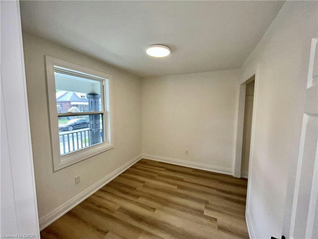 Upper-289 Fairfield Avenue, Hamilton, ON, L8H 5H5 - 8