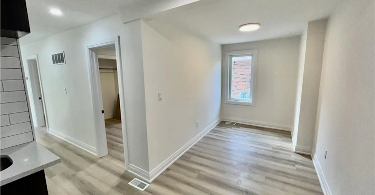 Upper-289 Fairfield Avenue, Hamilton, ON, L8H 5H5 - 7