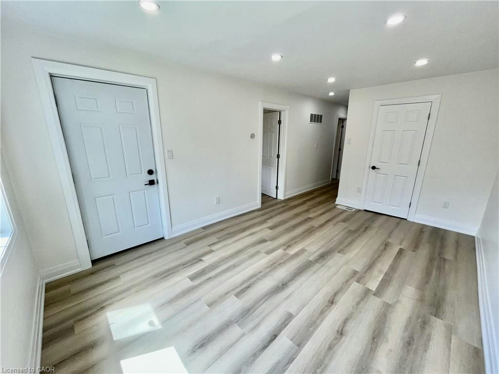 Upper-289 Fairfield Avenue, Hamilton, ON, L8H 5H5 - 5