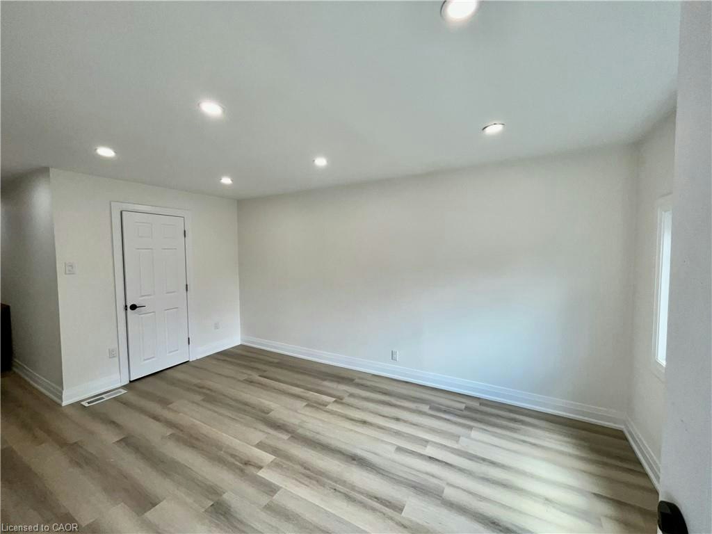 Upper-289 Fairfield Avenue, Hamilton, ON, L8H 5H5 - 6