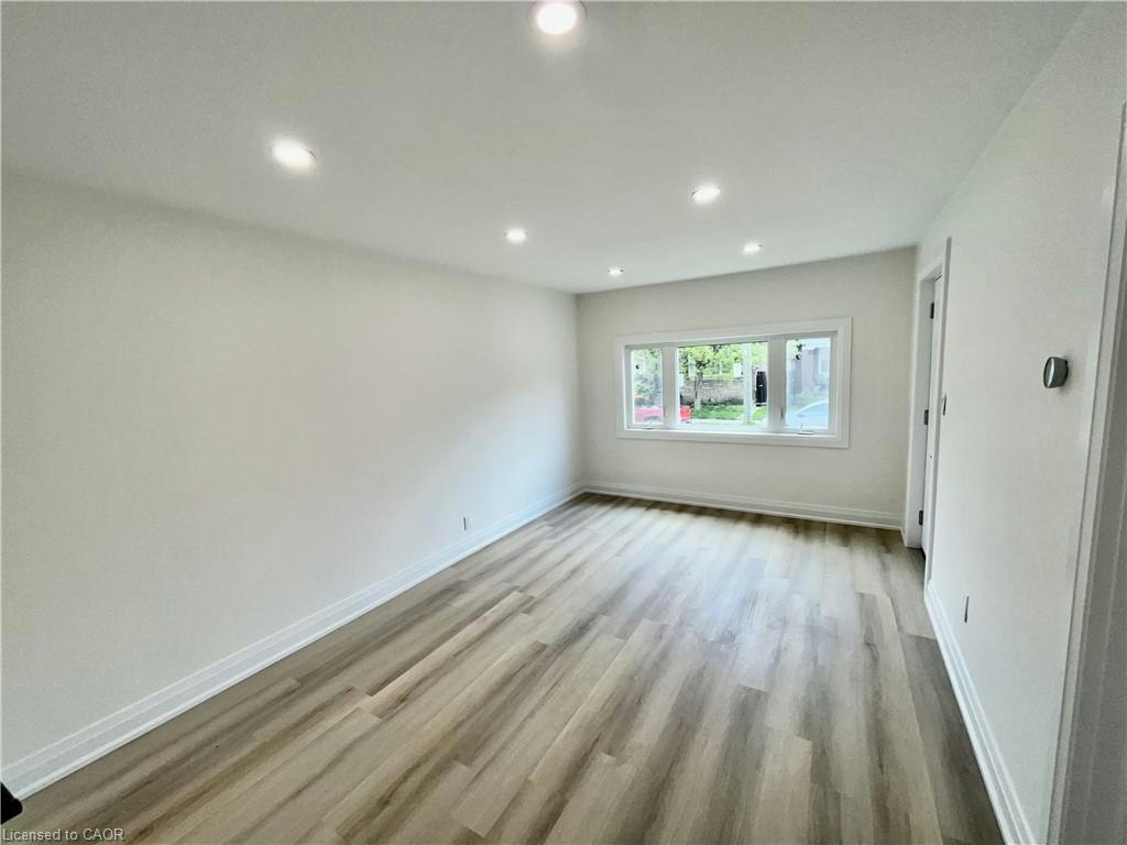 Upper-289 Fairfield Avenue, Hamilton, ON, L8H 5H5 - 4