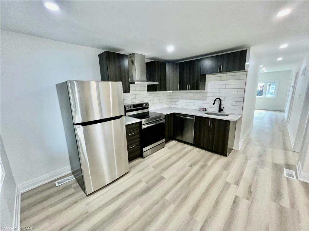 Upper-289 Fairfield Avenue, Hamilton, ON, L8H 5H5 - 2
