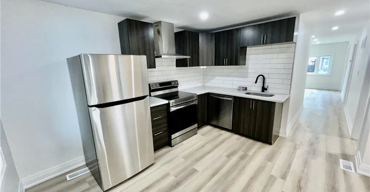Upper-289 Fairfield Avenue, Hamilton, ON, L8H 5H5 - 2