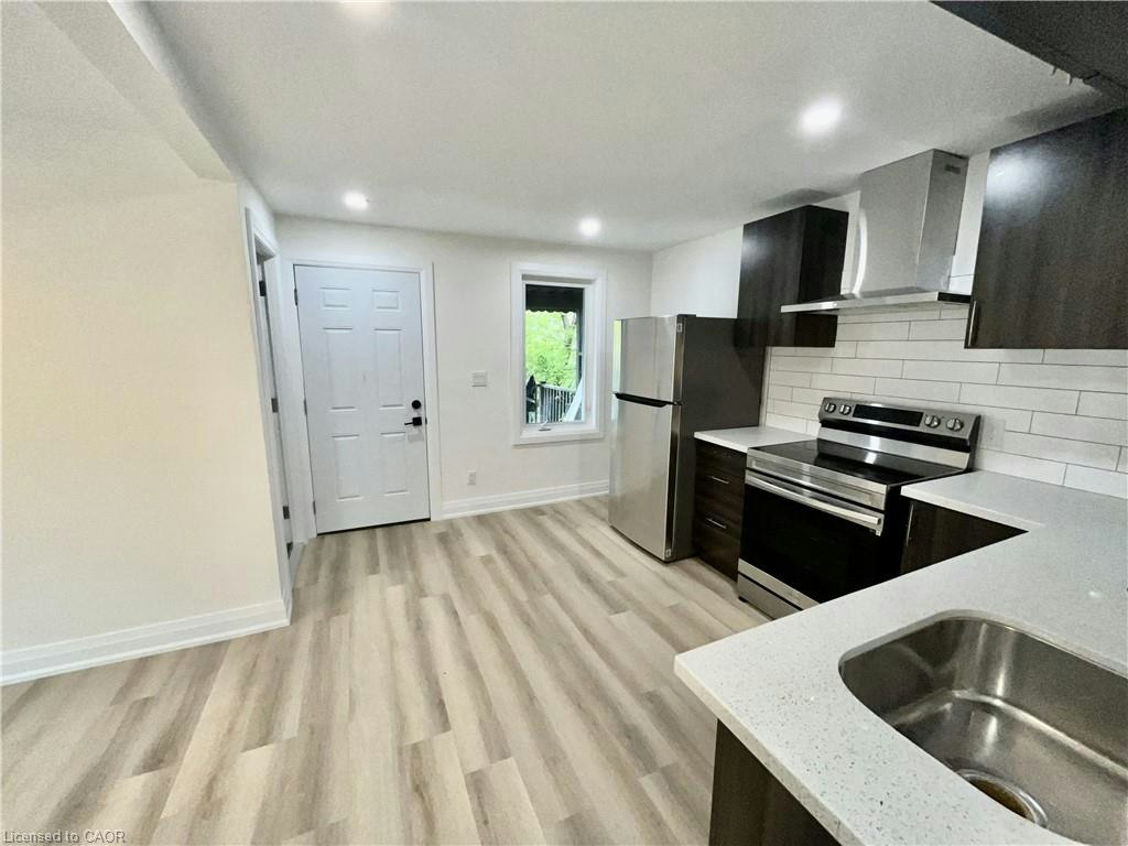 Upper-289 Fairfield Avenue, Hamilton, ON, L8H 5H5 - 3