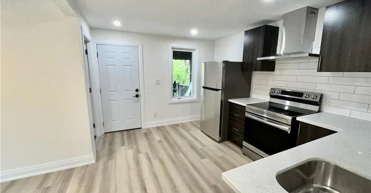 Upper-289 Fairfield Avenue, Hamilton, ON, L8H 5H5 - 3