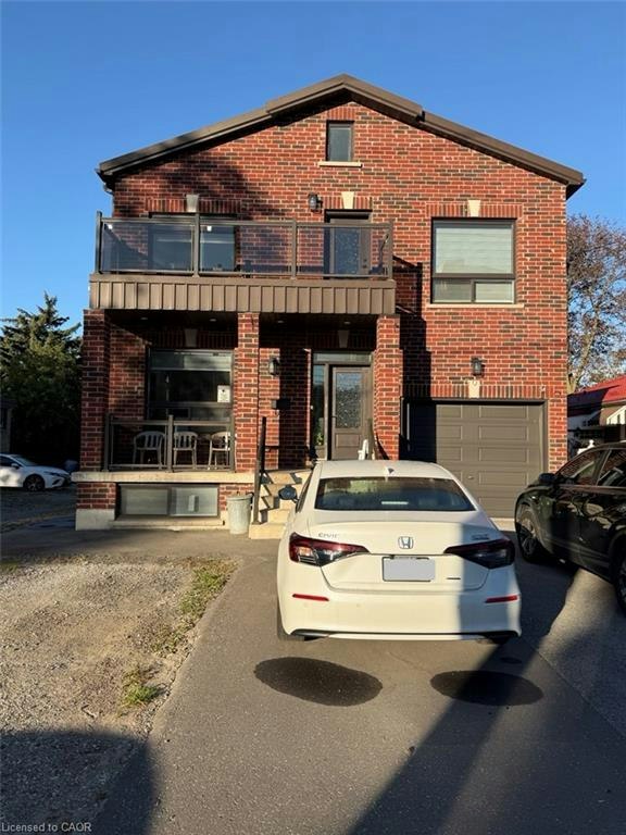 900 Kennedy Road, Toronto, ON, M1K 2E8