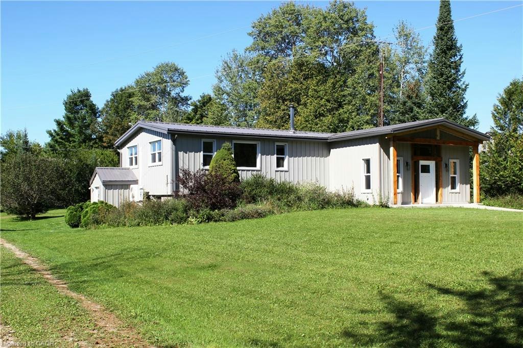 235132 Concession 2 Wgr, West Grey, ON, N0G 1R0