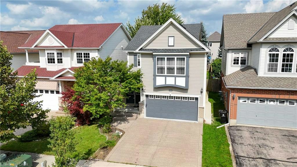 756 Karlsfeld Road, Waterloo, ON, N2T 2X2