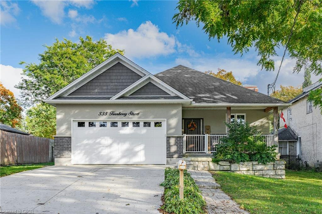 335 Turnberry Street, Huron East, ON, N0G 1H0
