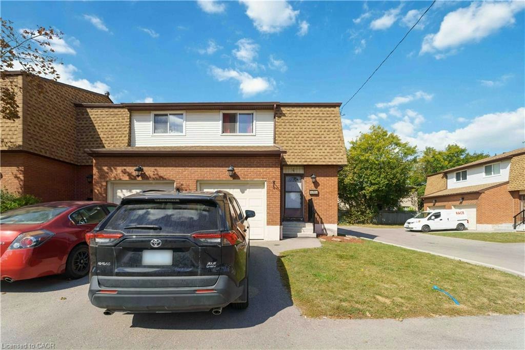 4-899 Stone Church Road E, Hamilton, ON, L8W 1B2