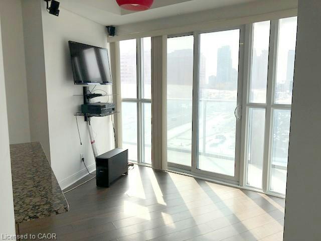 604-60 Absolute Avenue, Mississauga, ON, L4Z 0A9 4