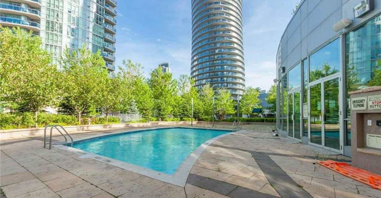 604-60 Absolute Avenue, Mississauga, ON, L4Z 0A9 - 24