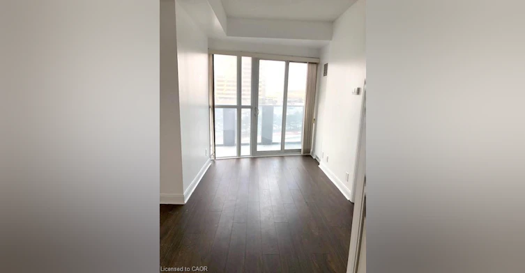 604-60 Absolute Avenue, Mississauga, ON, L4Z 0A9 - 5