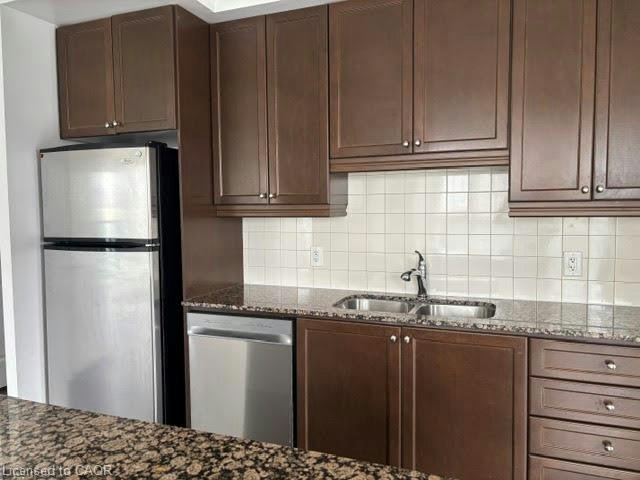 604-60 Absolute Avenue, Mississauga, ON, L4Z 0A9 - 8