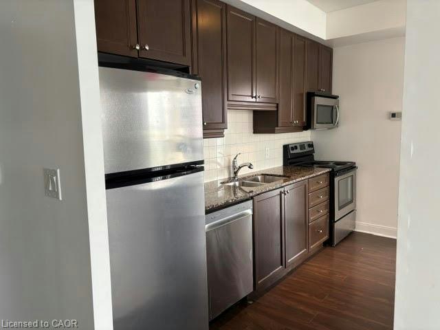 604-60 Absolute Avenue, Mississauga, ON, L4Z 0A9 - 7