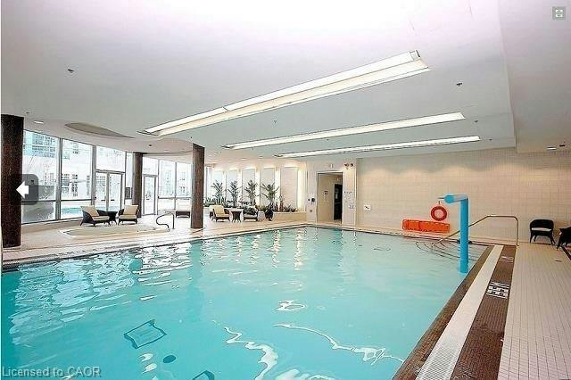 604-60 Absolute Avenue, Mississauga, ON, L4Z 0A9 - 23