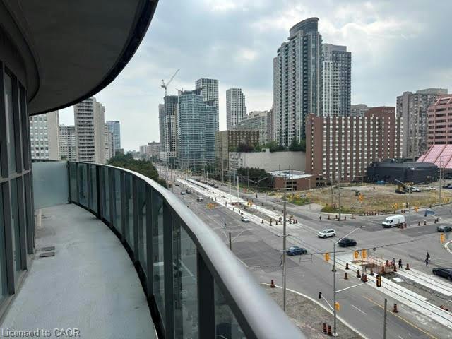 604-60 Absolute Avenue, Mississauga, ON, L4Z 0A9 - 16