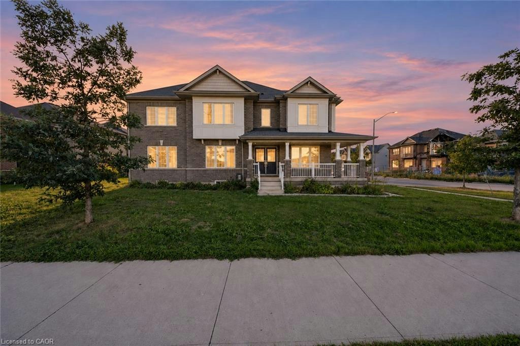 1 Beatty Avenue