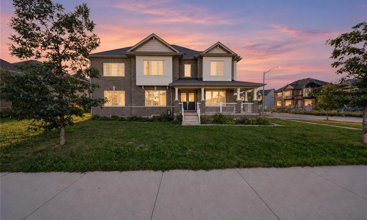 1 Beatty Avenue