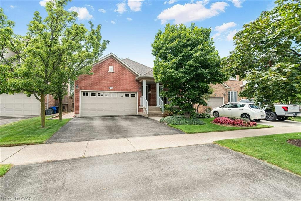 80 Vinifera Drive, Grimsby, ON, L3M 5S6