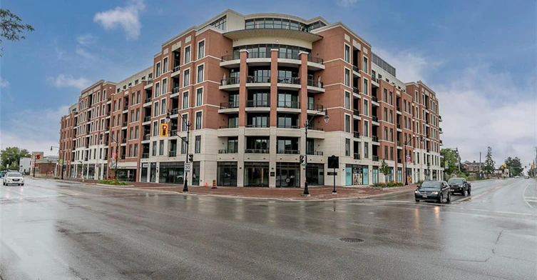 212-1 Hume Street, Collingwood, ON, L9Y 0X3