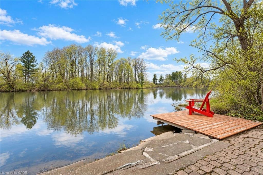 1302 Four Mile Creek Road, Niagara-on-the-Lake, ON, L0S 1J0