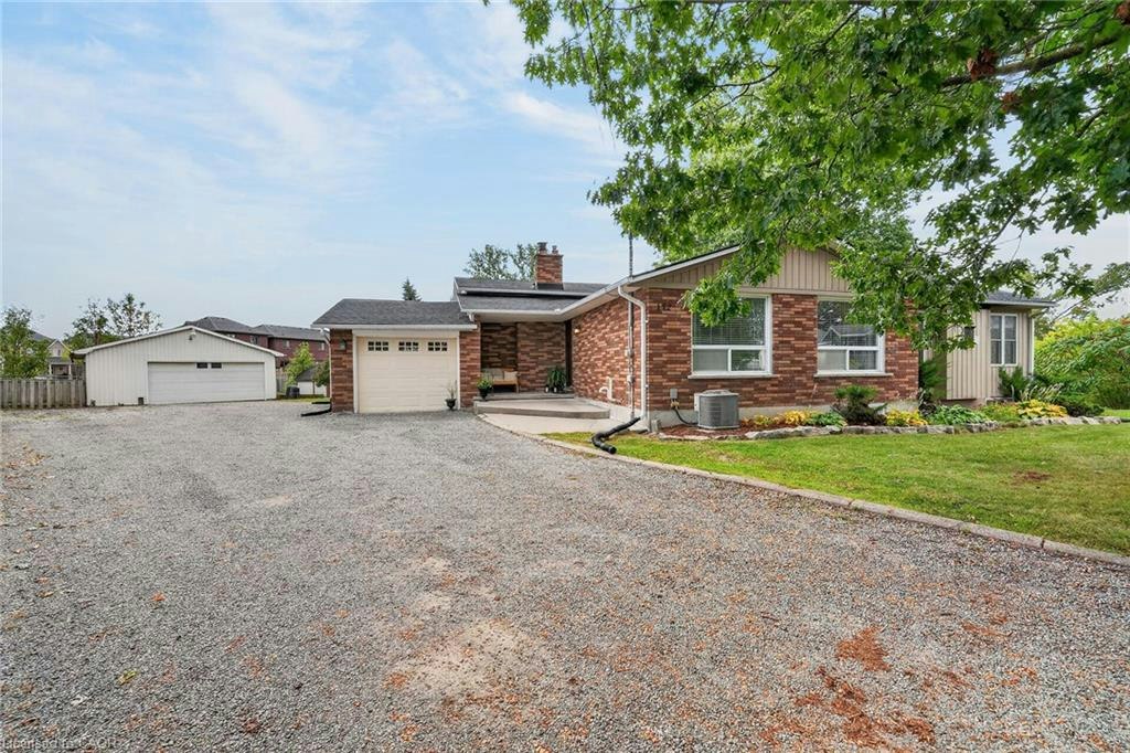 172 Morgan Avenue, West Lincoln, ON, L0R 2A0