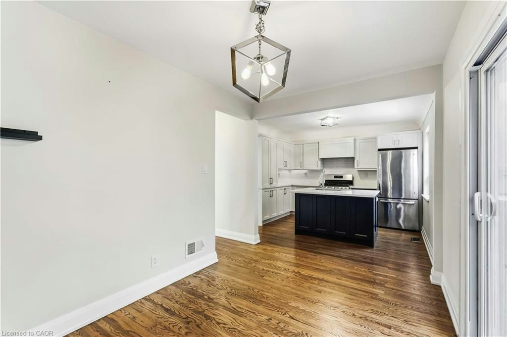 Main Floor-41 Sharon Avenue, Hamilton, ON, L8T 1E2 - 7